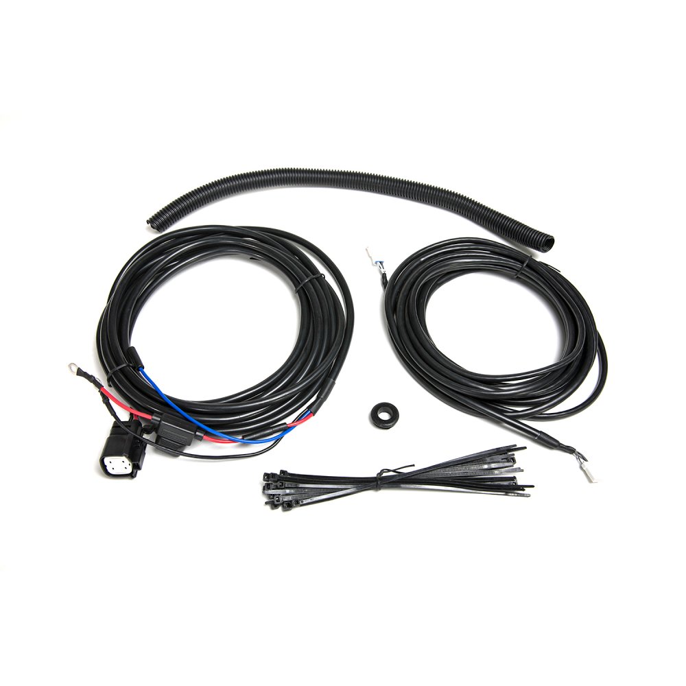 Polaris Rear Audio Harness # 2882167